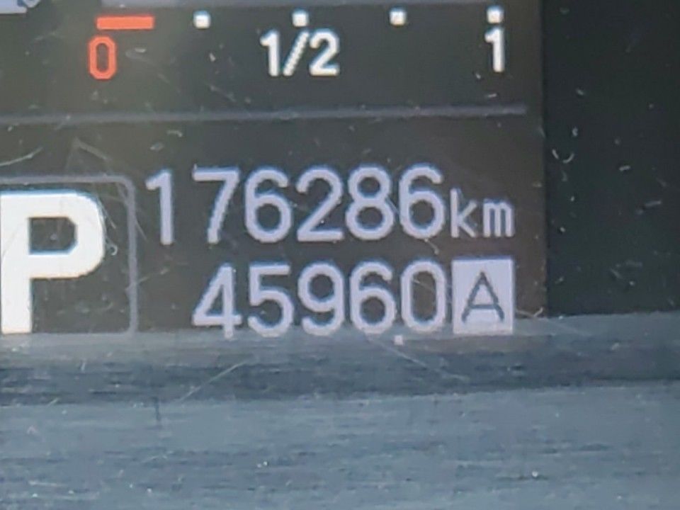 2021 Nissan NV200 Vanette auction photo 10