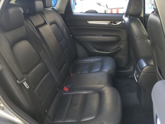 2017 Mazda CX-5 XD L Package auction photo 6