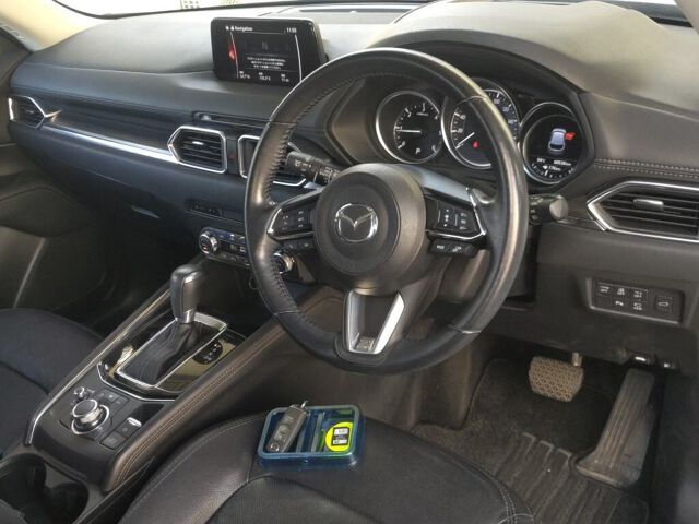 2017 Mazda CX-5 XD L Package auction photo 3