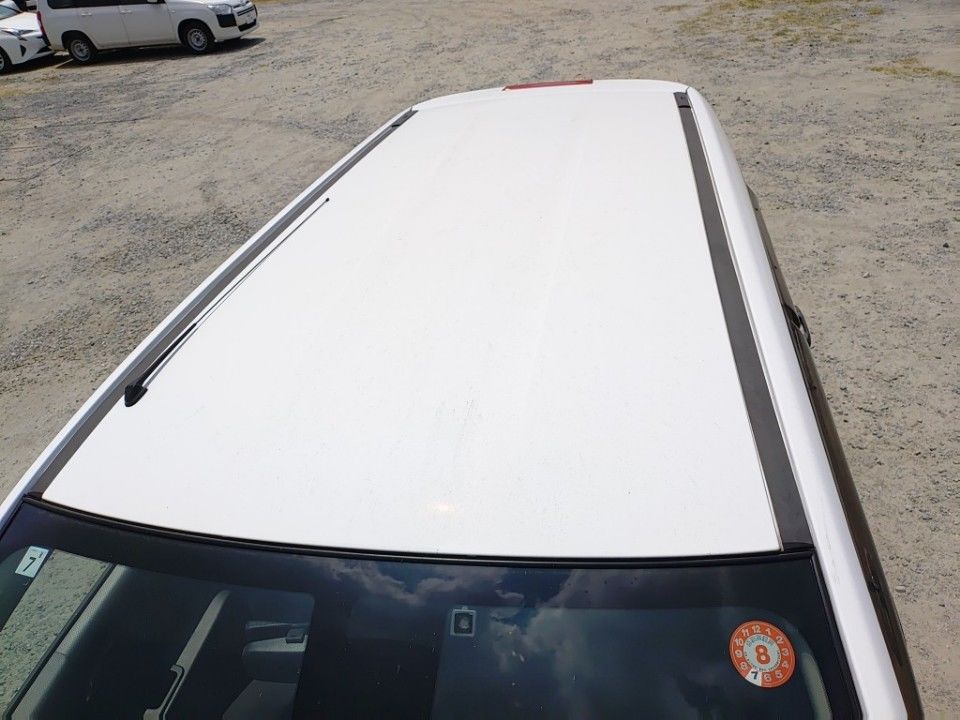 2018 Nissan NV150 AD auction photo 7