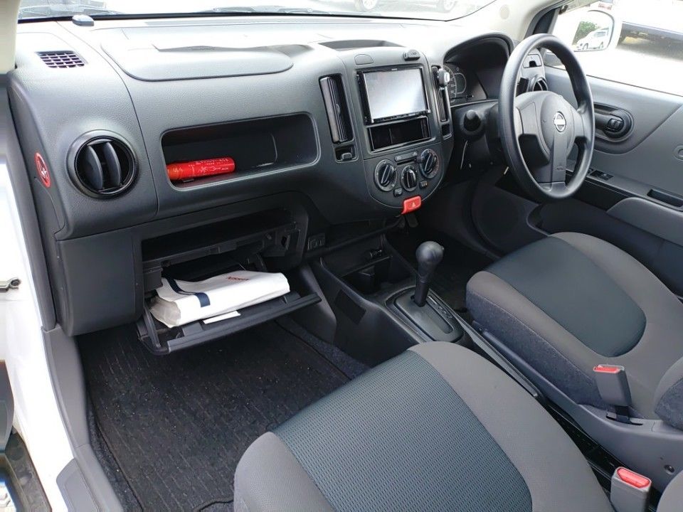 2018 Nissan NV150 AD auction photo 16