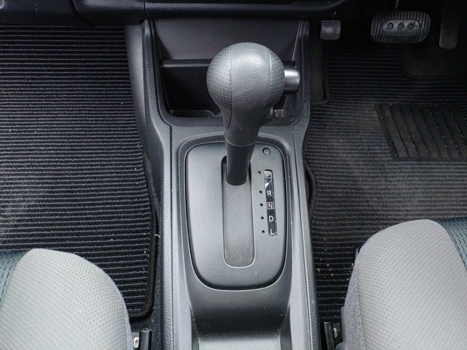 2021 Nissan AD auction photo 12