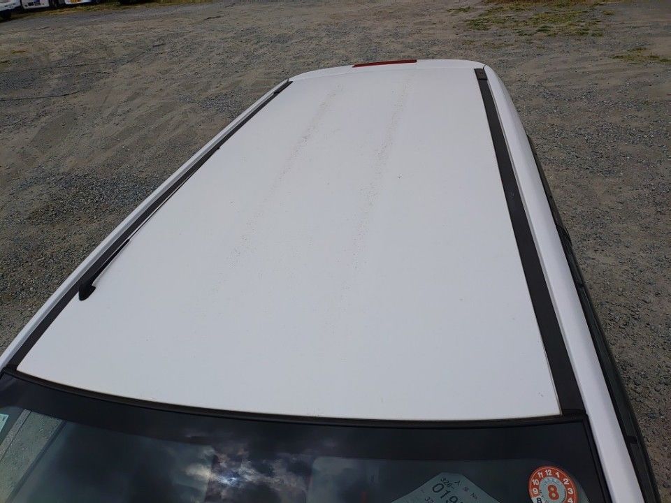 2021 Nissan AD auction photo 7