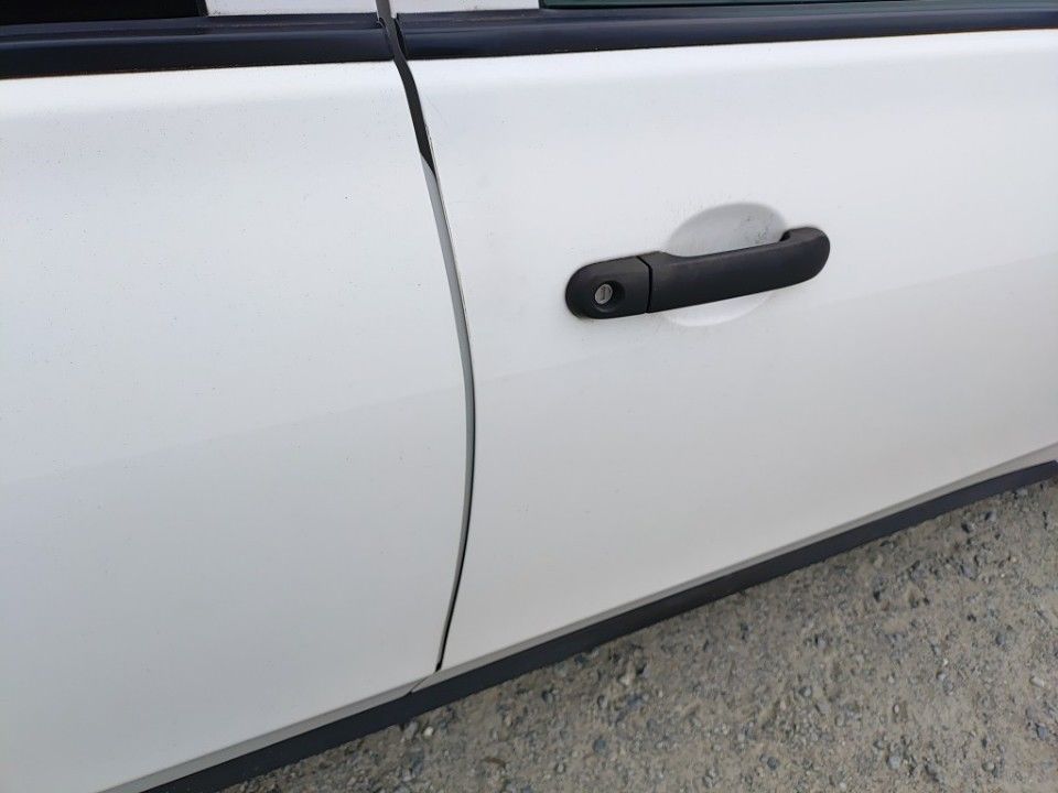 2021 Nissan AD auction photo 23