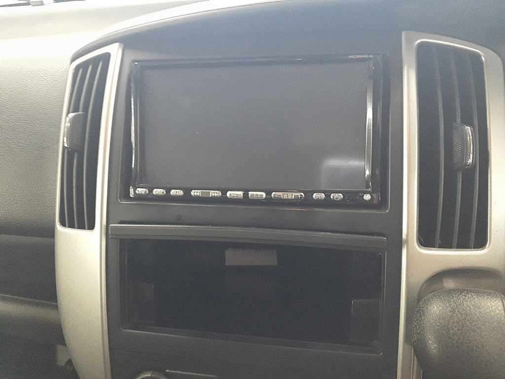 2010 Nissan Serena 20S Vセレクション 4WD auction photo 12