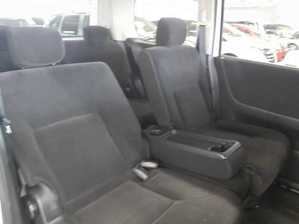 2010 Nissan Serena 20S Vセレクション 4WD auction photo 11