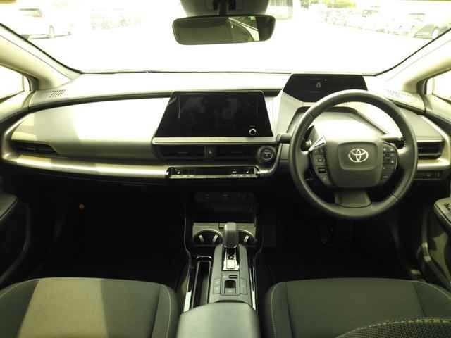 2023 Toyota Prius G auction photo 8