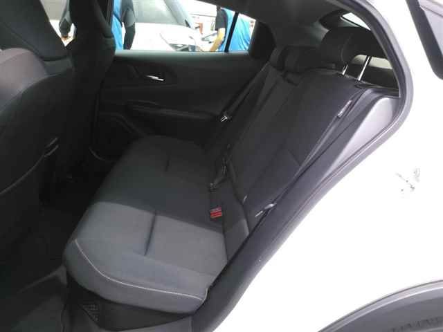 2023 Toyota Prius G auction photo 9