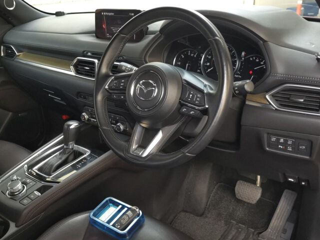 2019 Mazda CX-5 XDエクスクルシブモド auction photo 3