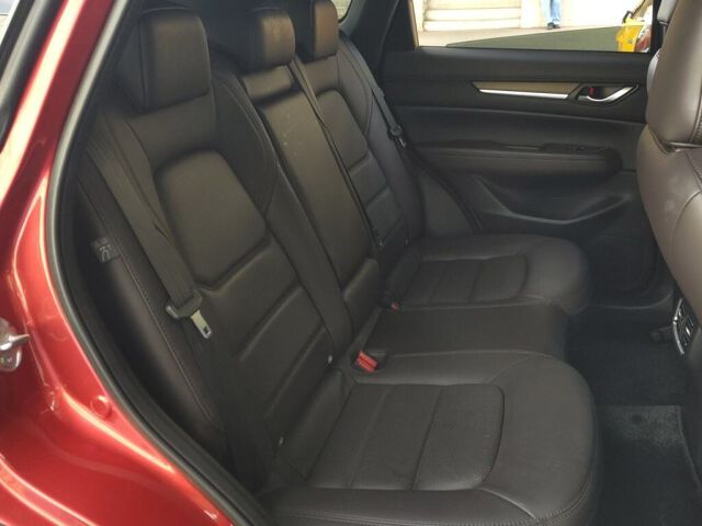 2019 Mazda CX-5 XDエクスクルシブモド auction photo 6