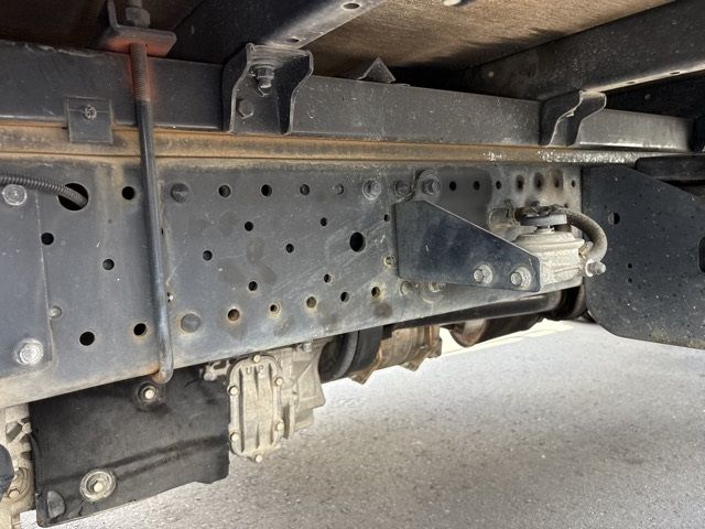 2009 Isuzu Elf アルミバン auction photo 12