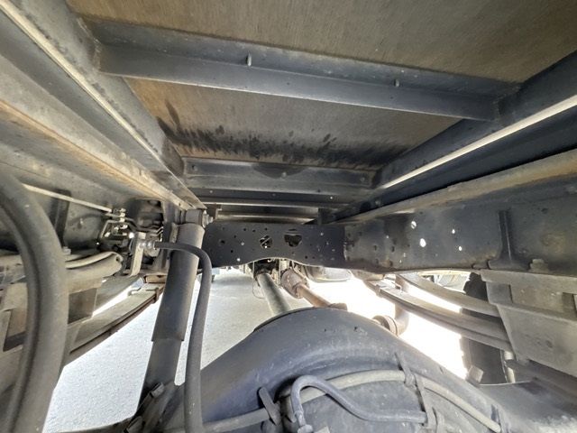 2009 Isuzu Elf アルミバン auction photo 15