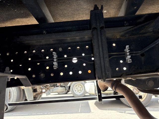 2009 Isuzu Elf アルミバン auction photo 18