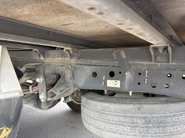 2009 Isuzu Elf アルミバン auction photo 14