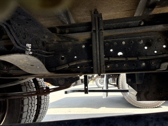 2009 Isuzu Elf アルミバン auction photo 13