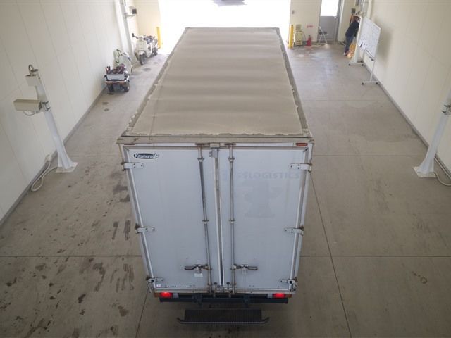 2009 Isuzu Elf アルミバン auction photo 3