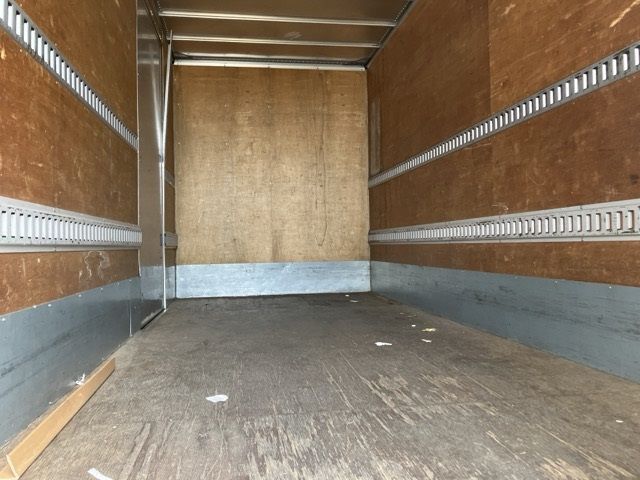 2009 Isuzu Elf アルミバン auction photo 20