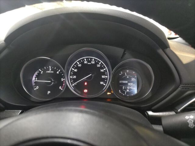 2018 Mazda CX-8 XD auction photo 6