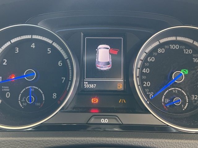 2014 Volkswagen VW ゴルフR 4WD ベースグレード auction photo 6