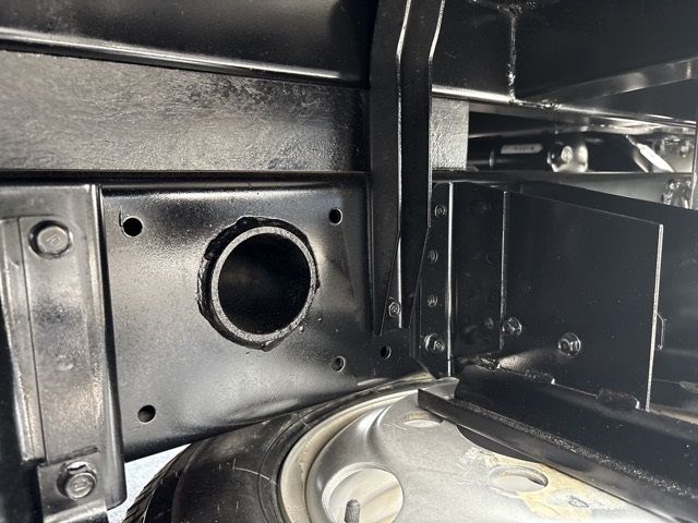 2019 Mitsubishi Fuso Canter dump auction photo 12