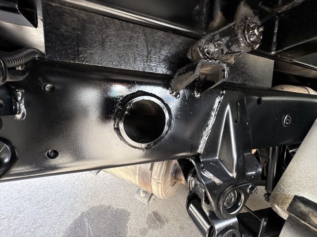 2019 Mitsubishi Fuso Canter dump auction photo 16