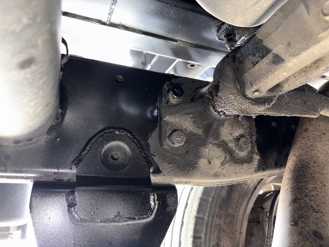 2019 Mitsubishi Fuso Canter dump auction photo 18