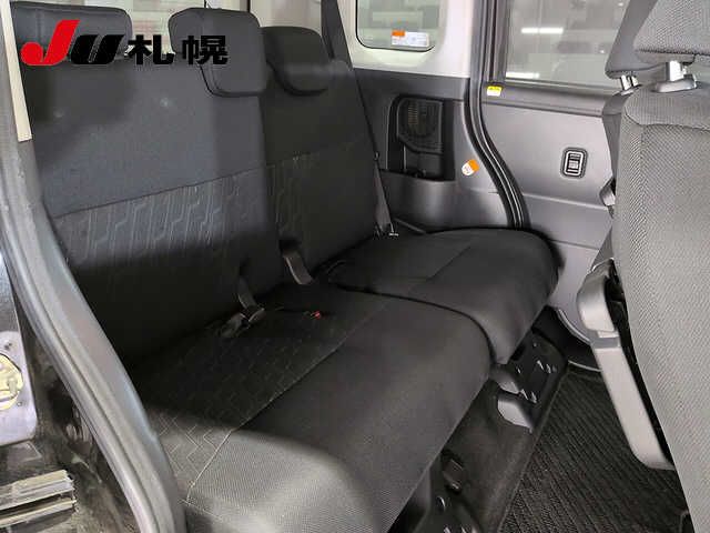 2018 Toyota Tank 4WD カスタムG S auction photo 7