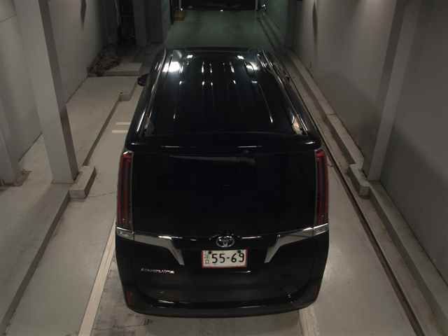 2017 Toyota Esquire Giプレミアムパッケージ auction photo 7
