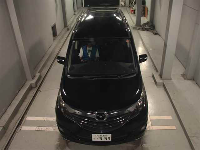 2016 Mazda ビアンテ GRANZスカイアクティブ auction photo 6