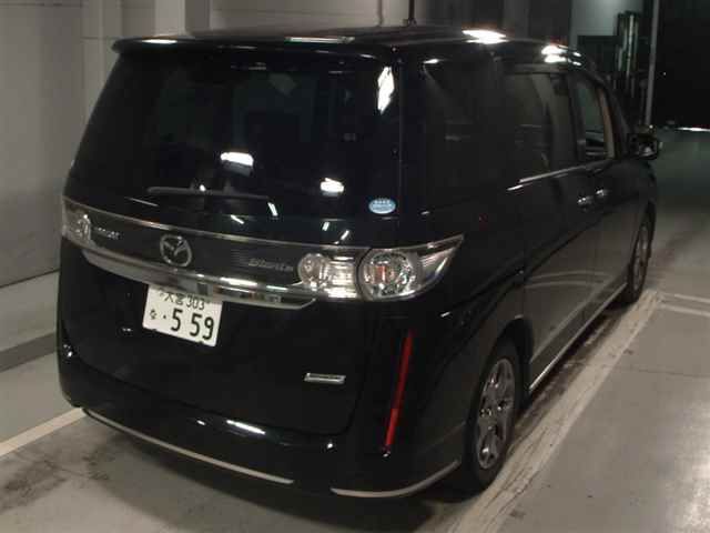 2016 Mazda ビアンテ GRANZスカイアクティブ auction photo 5