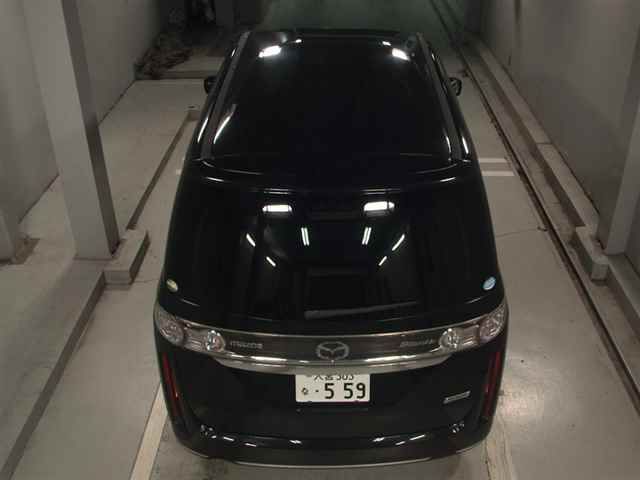 2016 Mazda ビアンテ GRANZスカイアクティブ auction photo 7