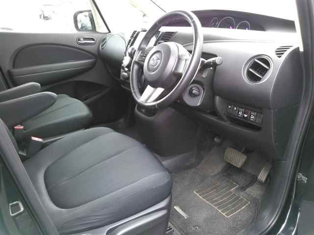 2016 Mazda ビアンテ GRANZスカイアクティブ auction photo 3