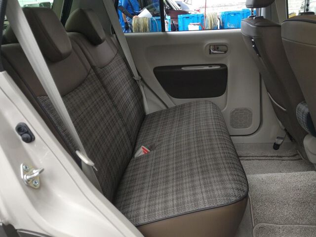 2023 Suzuki アルトラパンLC X auction photo 6