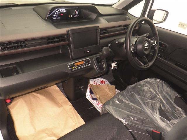 2026 Suzuki Wagon R ZL auction photo 4