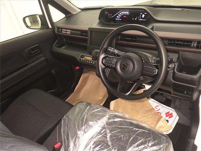 2026 Suzuki Wagon R ZL auction photo 3