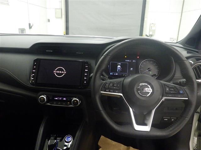 2021 Nissan Kicks X auction photo 5