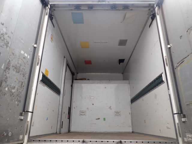 2012 Toyota Dyna 1.85t Panel Van with Refrigeration Unit auction photo 6