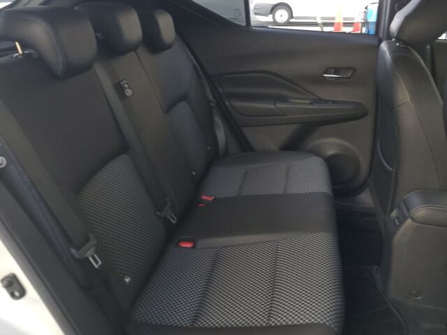 2021 Nissan Kicks X auction photo 6