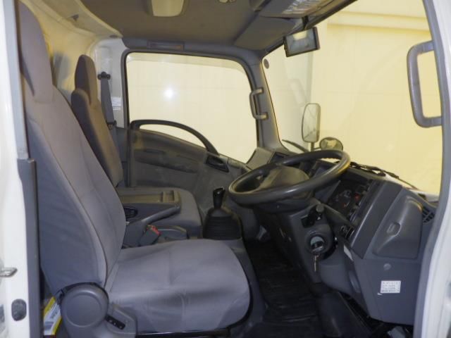 2008 Isuzu Elf バン auction photo 6