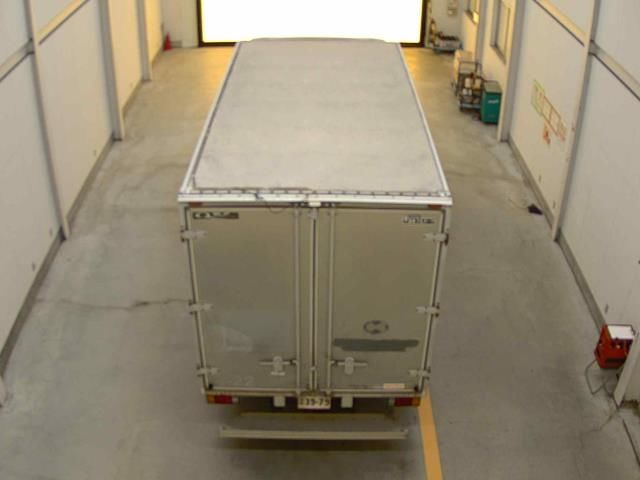 2008 Isuzu Elf バン auction photo 3