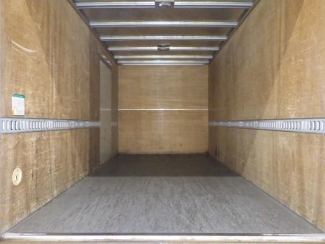 2008 Isuzu Elf バン auction photo 4