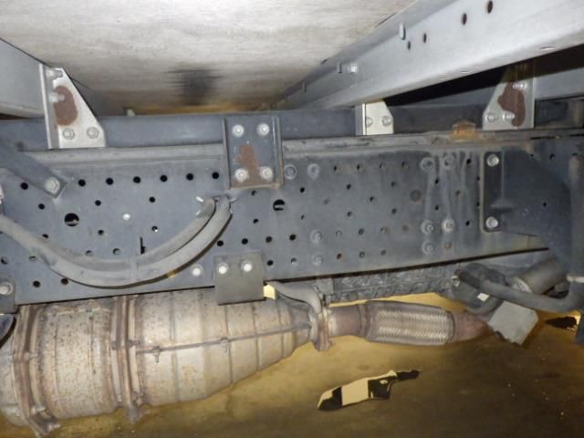 2008 Isuzu Elf バン auction photo 5