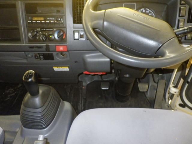 2008 Isuzu Elf バン auction photo 8