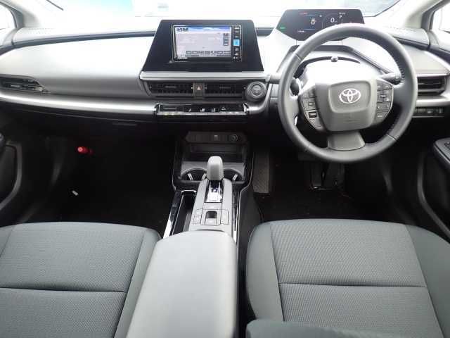 2024 Toyota Prius X auction photo 5