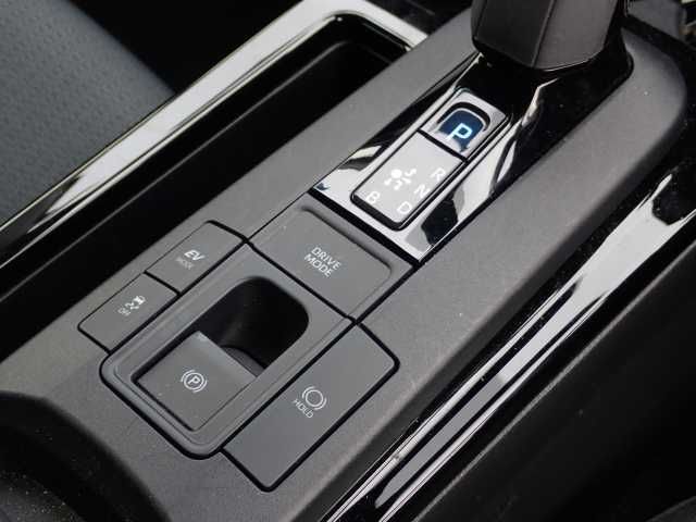 2024 Toyota Prius X auction photo 9
