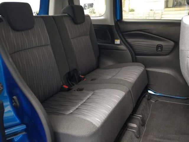 2022 Suzuki Solio G auction photo 6