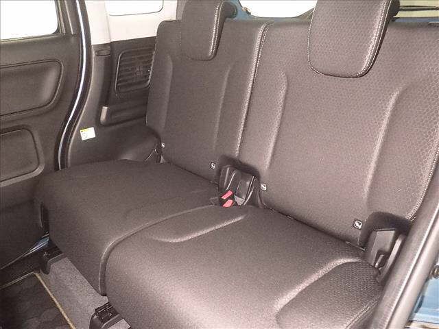 2022 Suzuki スペーシアギア ハイブリッドXZ auction photo 7