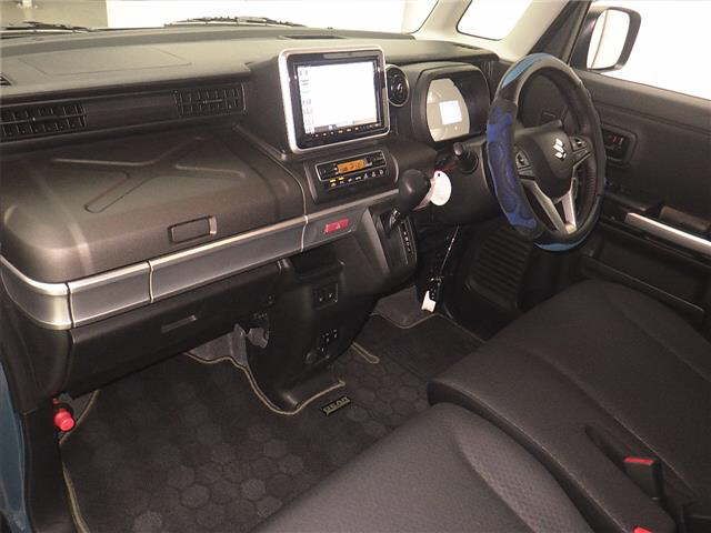 2022 Suzuki スペーシアギア ハイブリッドXZ auction photo 4