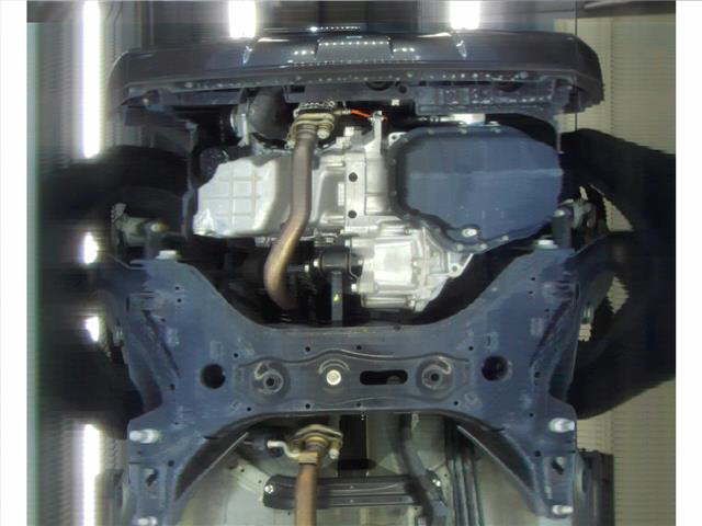 2022 Suzuki スペーシアギア ハイブリッドXZ auction photo 8