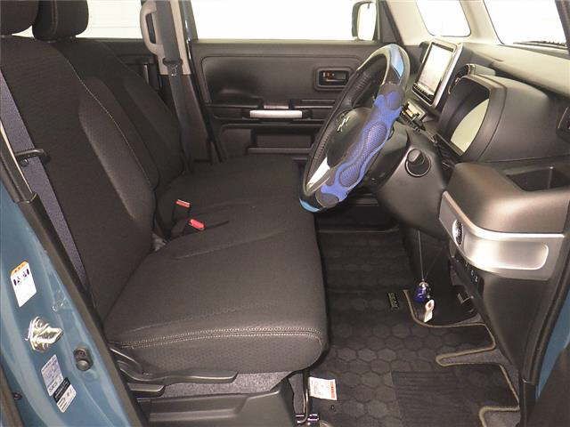 2022 Suzuki スペーシアギア ハイブリッドXZ auction photo 5